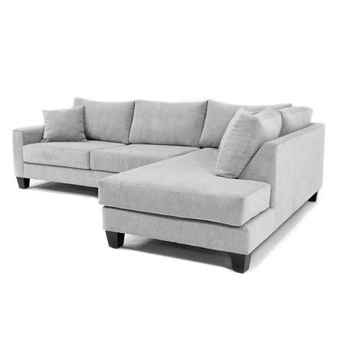 fabric sectional sofas canada